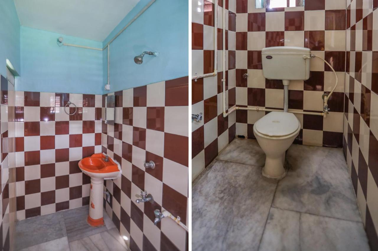 Spot On 10470 Hollywood Joka Otel Bhasa Dış mekan fotoğraf