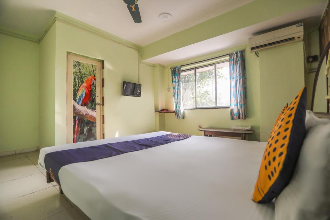 Spot On 10470 Hollywood Joka Otel Bhasa Dış mekan fotoğraf