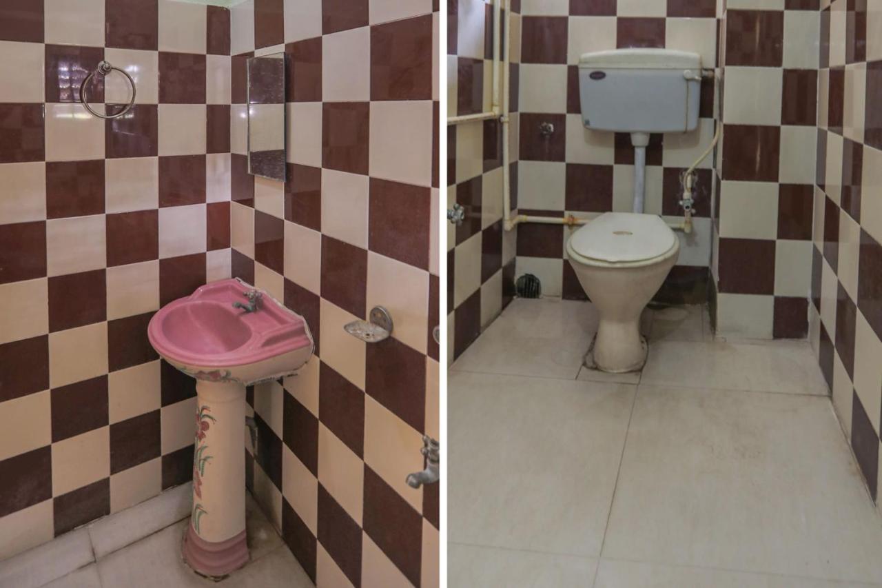 Spot On 10470 Hollywood Joka Otel Bhasa Dış mekan fotoğraf