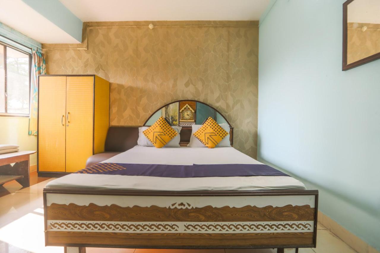 Spot On 10470 Hollywood Joka Otel Bhasa Dış mekan fotoğraf