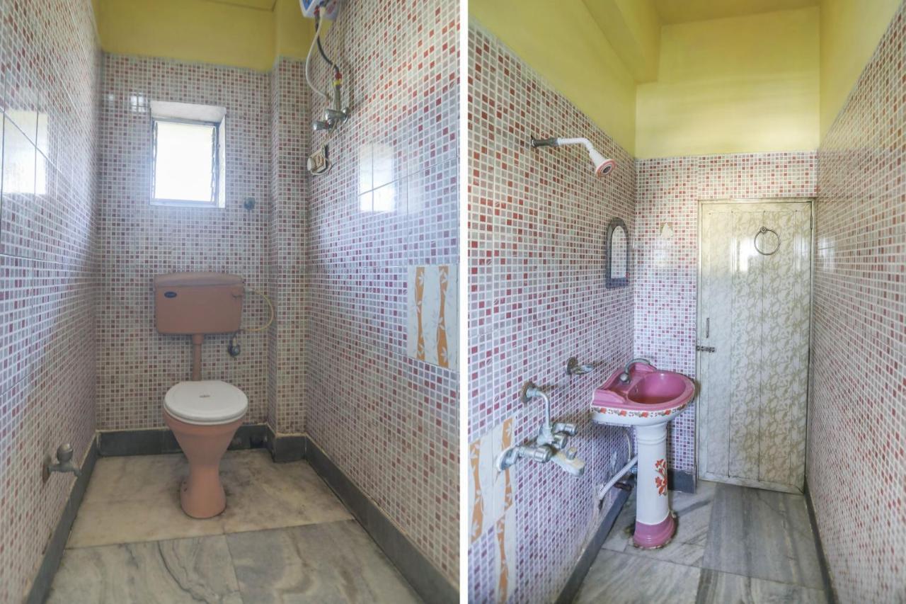 Spot On 10470 Hollywood Joka Otel Bhasa Dış mekan fotoğraf
