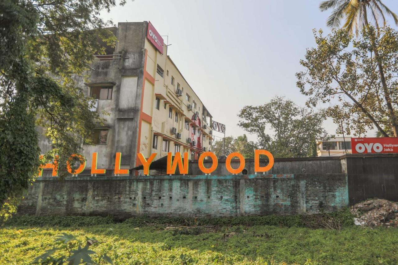 Spot On 10470 Hollywood Joka Otel Bhasa Dış mekan fotoğraf