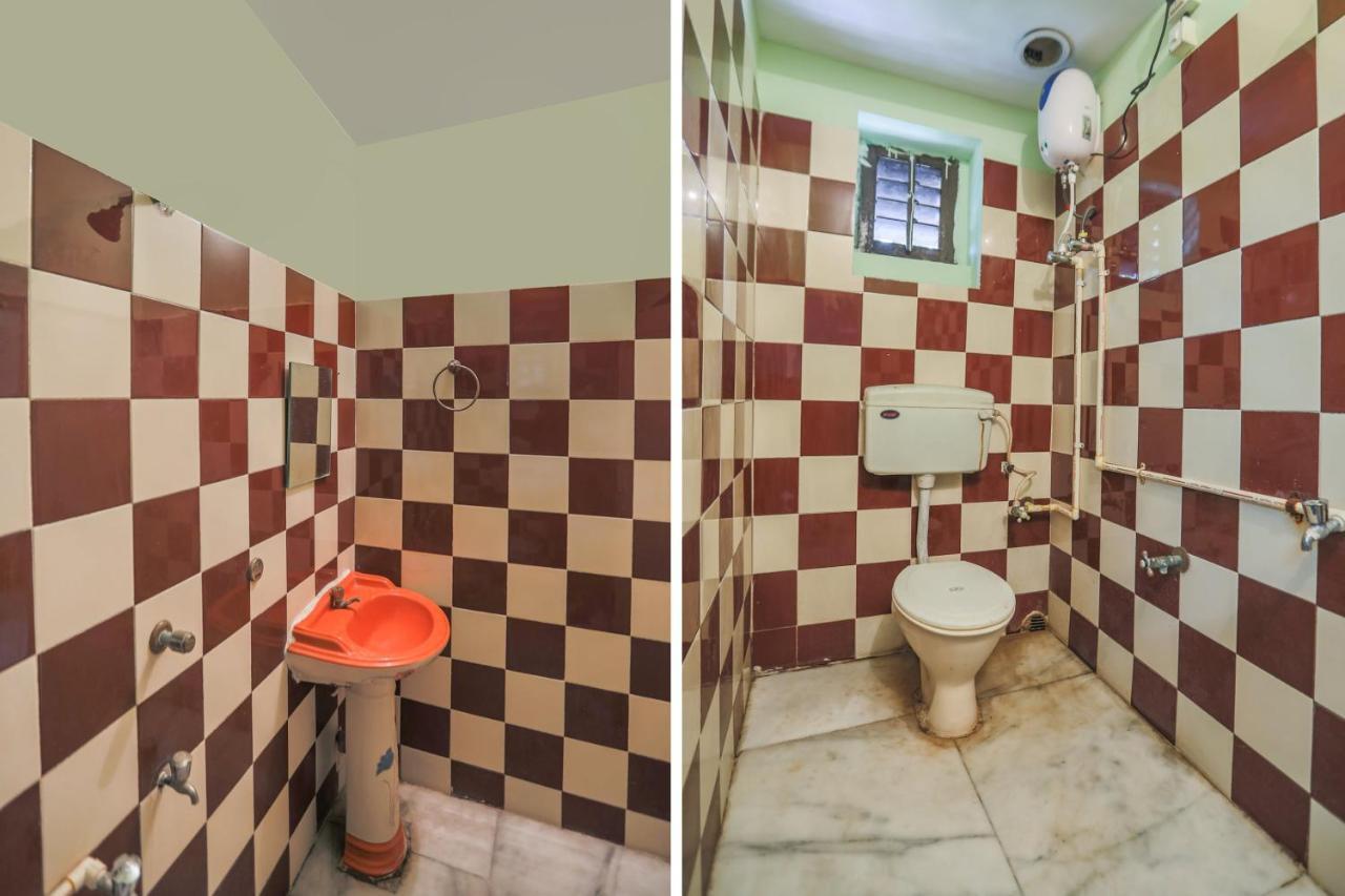 Spot On 10470 Hollywood Joka Otel Bhasa Dış mekan fotoğraf